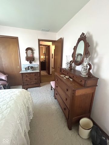 167 E 150 S, Crawfordsville, IN 47933