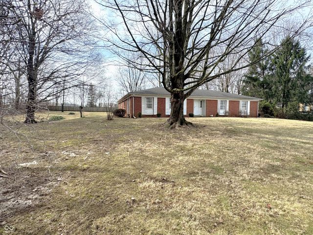 167 E 150 S, Crawfordsville, IN 47933