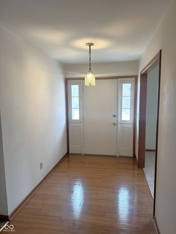 167 E 150 S, Crawfordsville, IN 47933