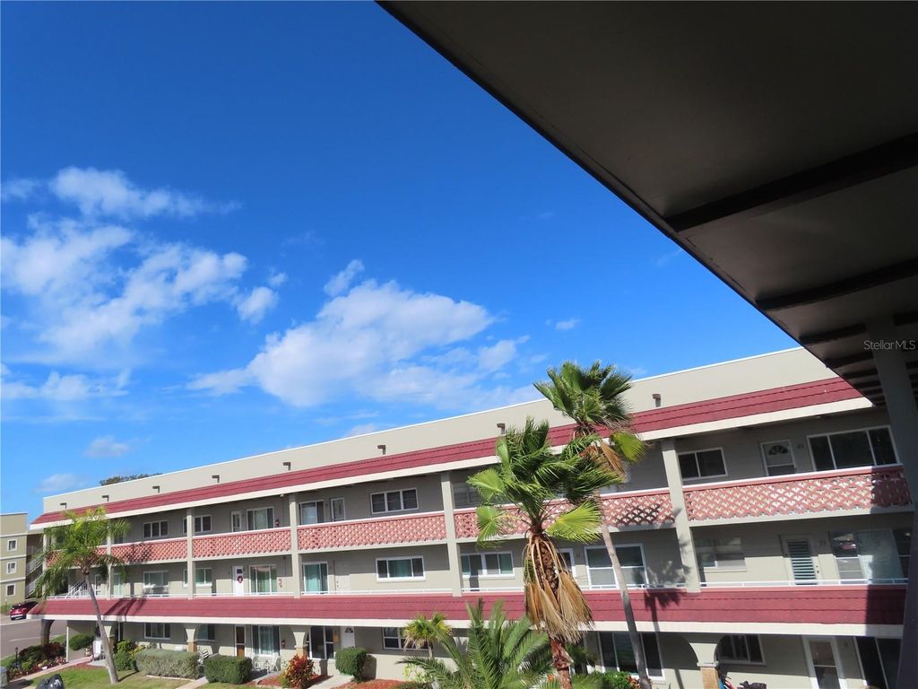 2073 DENMARK STREET 43, Clearwater, FL 33763