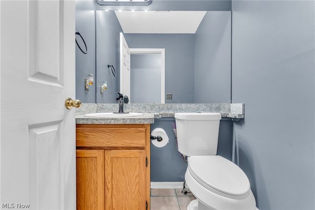 5181 Hanover Drive, Medina, OH 44256