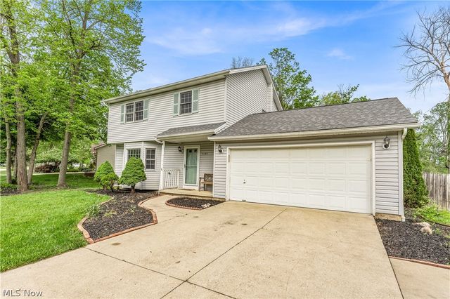 5181 Hanover Drive, Medina, OH 44256