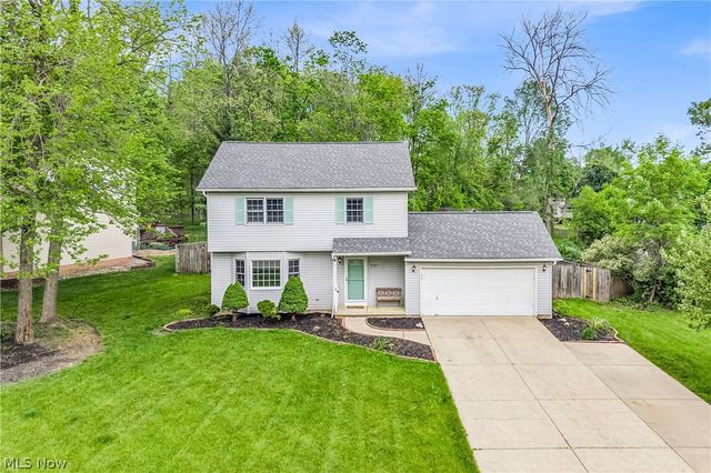 5181 Hanover Drive, Medina, OH 44256