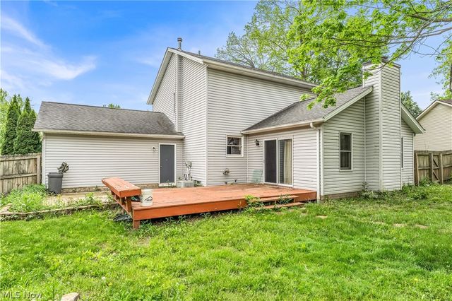 5181 Hanover Drive, Medina, OH 44256