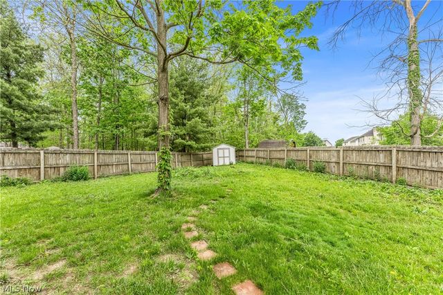 5181 Hanover Drive, Medina, OH 44256