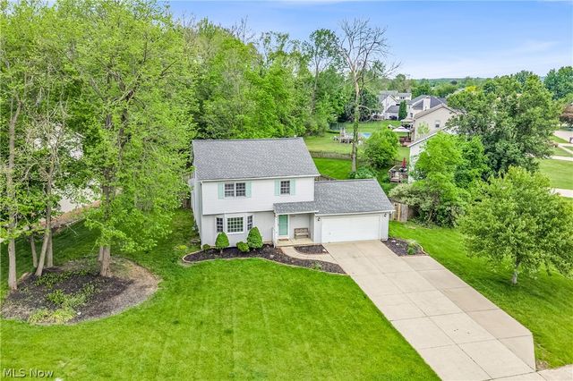 5181 Hanover Drive, Medina, OH 44256
