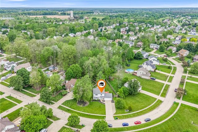 5181 Hanover Drive, Medina, OH 44256