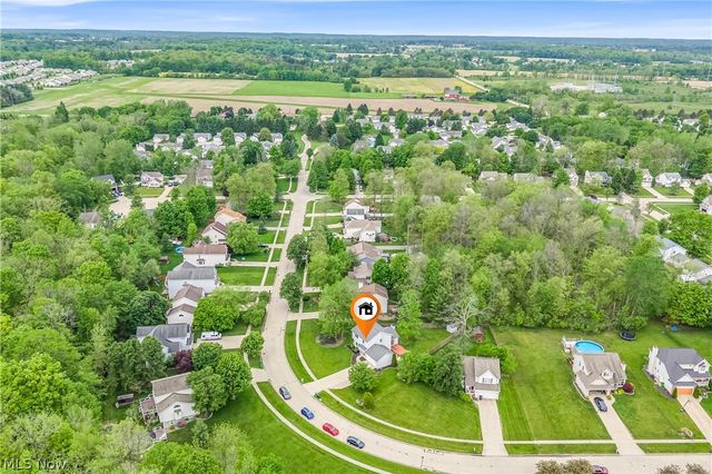 5181 Hanover Drive, Medina, OH 44256