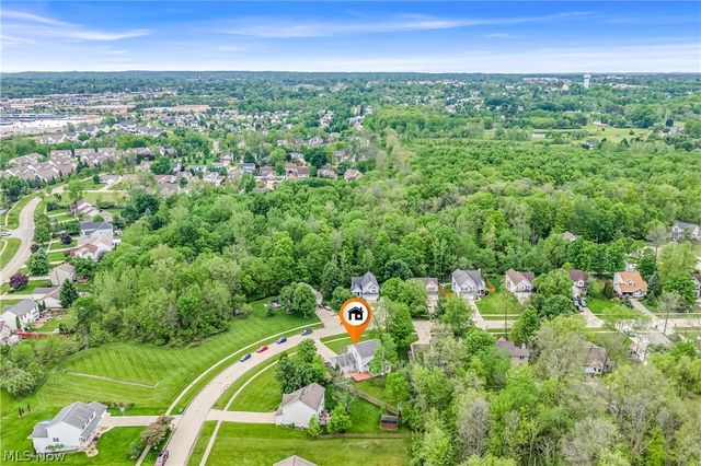 5181 Hanover Drive, Medina, OH 44256