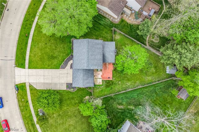 5181 Hanover Drive, Medina, OH 44256