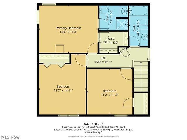 5181 Hanover Drive, Medina, OH 44256