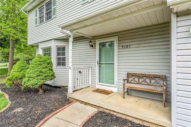 5181 Hanover Drive, Medina, OH 44256