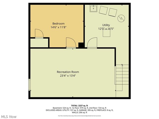 5181 Hanover Drive, Medina, OH 44256