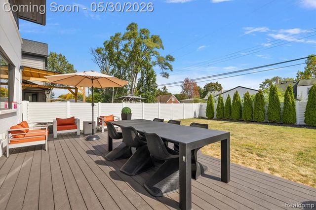 4102 Woodland Avenue, Royal Oak, MI 48073