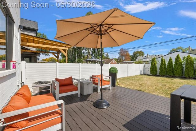 4102 Woodland Avenue, Royal Oak, MI 48073