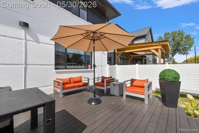 4102 Woodland Avenue, Royal Oak, MI 48073