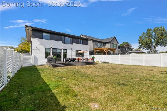 4102 Woodland Avenue, Royal Oak, MI 48073