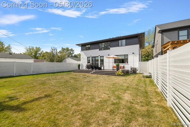 4102 Woodland Avenue, Royal Oak, MI 48073