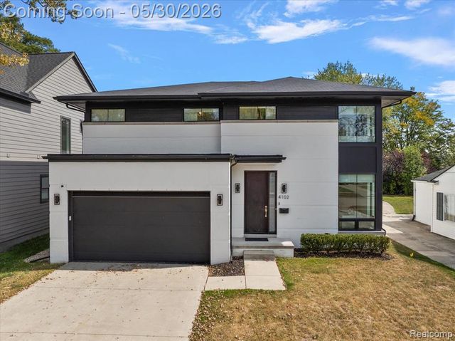 4102 Woodland Avenue, Royal Oak, MI 48073