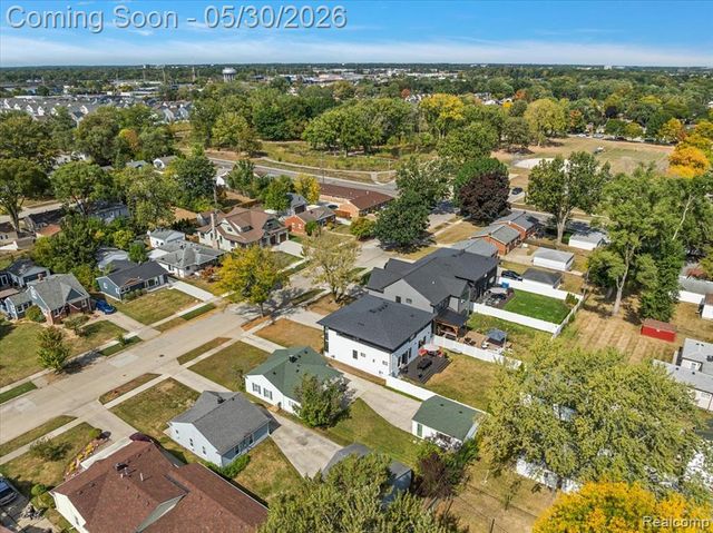 4102 Woodland Avenue, Royal Oak, MI 48073