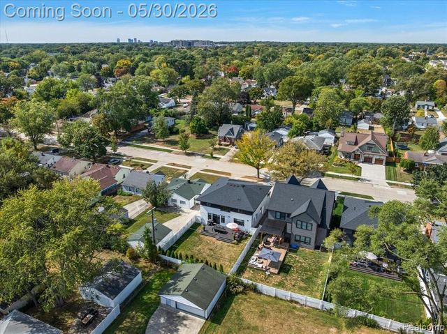 4102 Woodland Avenue, Royal Oak, MI 48073