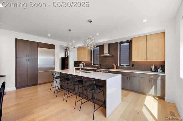 4102 Woodland Avenue, Royal Oak, MI 48073