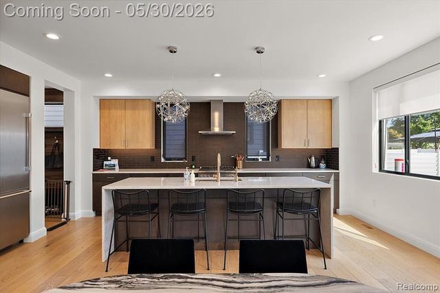 4102 Woodland Avenue, Royal Oak, MI 48073