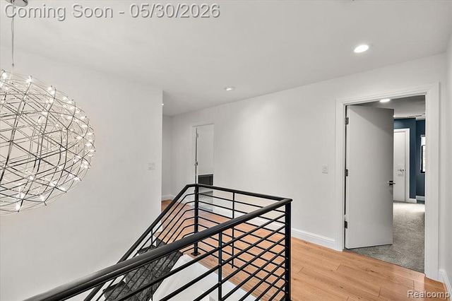 4102 Woodland Avenue, Royal Oak, MI 48073
