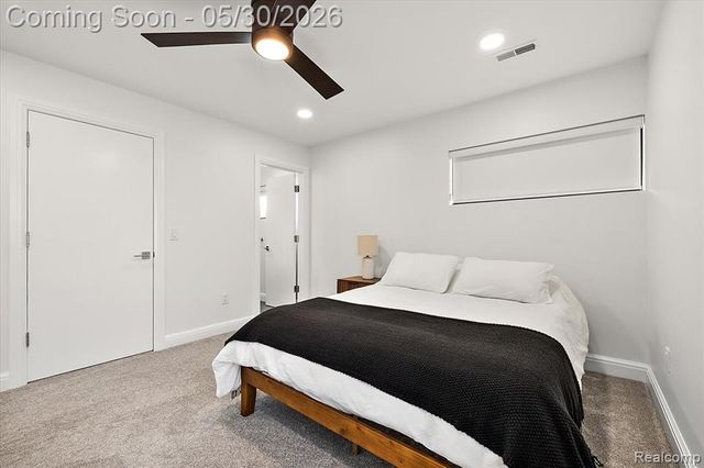 4102 Woodland Avenue, Royal Oak, MI 48073