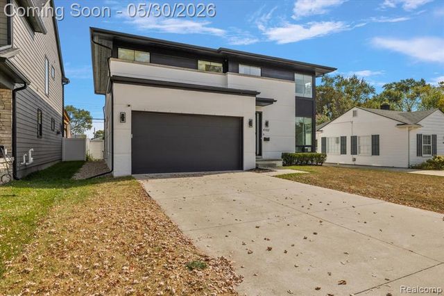 4102 Woodland Avenue, Royal Oak, MI 48073