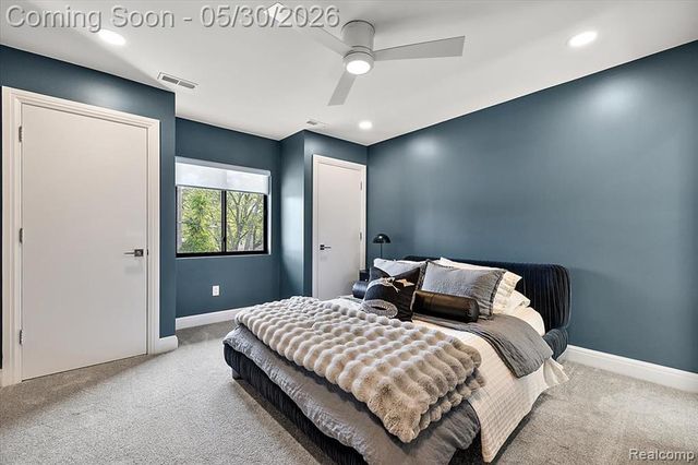 4102 Woodland Avenue, Royal Oak, MI 48073