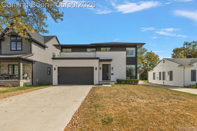 4102 Woodland Avenue, Royal Oak, MI 48073