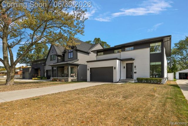 4102 Woodland Avenue, Royal Oak, MI 48073