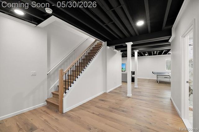 4102 Woodland Avenue, Royal Oak, MI 48073