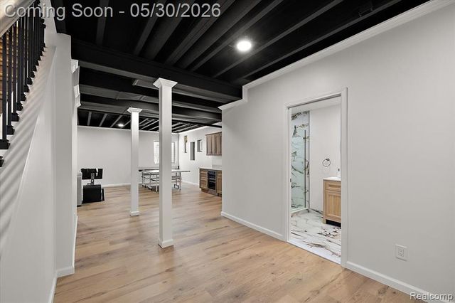 4102 Woodland Avenue, Royal Oak, MI 48073