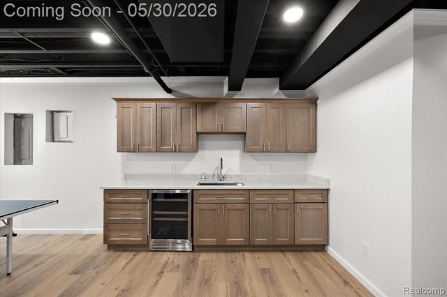 4102 Woodland Avenue, Royal Oak, MI 48073