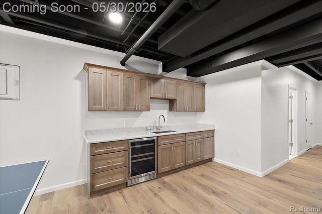 4102 Woodland Avenue, Royal Oak, MI 48073
