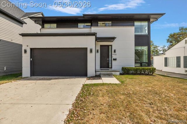 4102 Woodland Avenue, Royal Oak, MI 48073