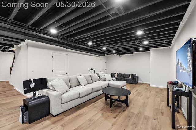 4102 Woodland Avenue, Royal Oak, MI 48073