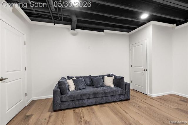 4102 Woodland Avenue, Royal Oak, MI 48073
