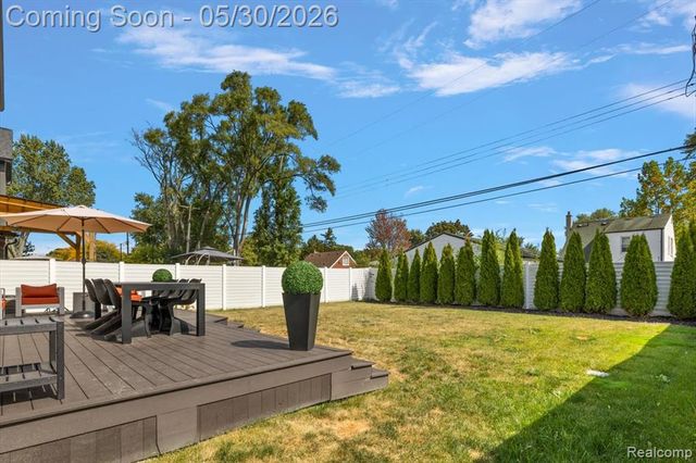 4102 Woodland Avenue, Royal Oak, MI 48073