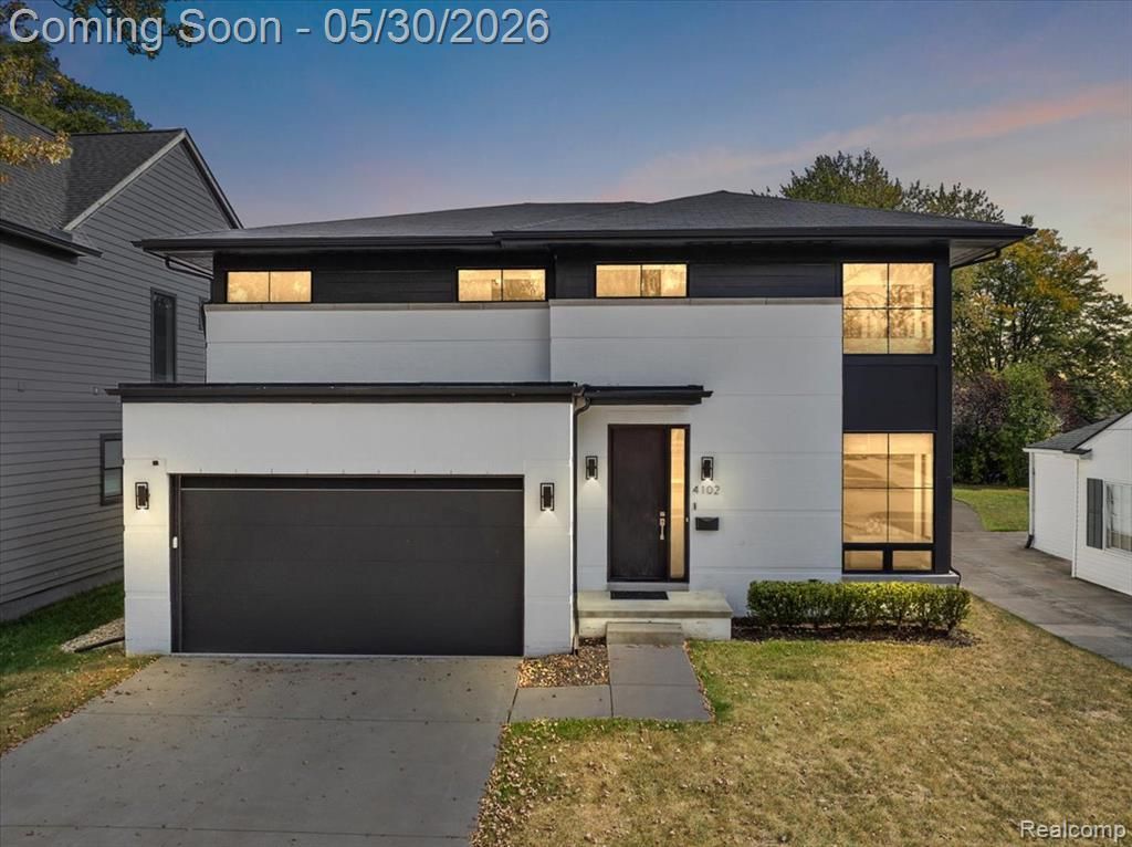 4102 Woodland Avenue, Royal Oak, MI 48073