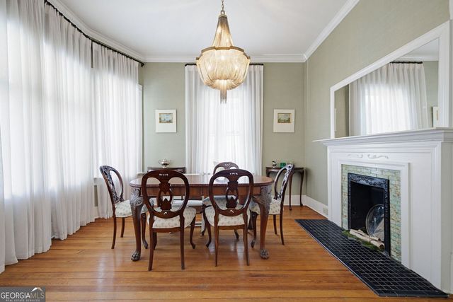 570 East Avenue NE, Atlanta, GA 30312