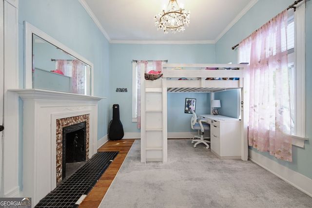 570 East Avenue NE, Atlanta, GA 30312