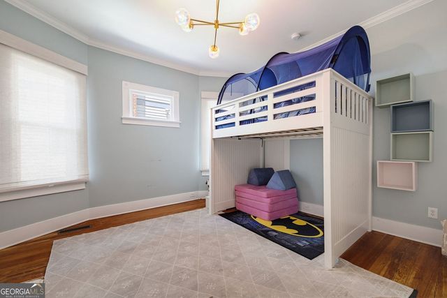 570 East Avenue NE, Atlanta, GA 30312