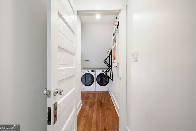 570 East Avenue NE, Atlanta, GA 30312