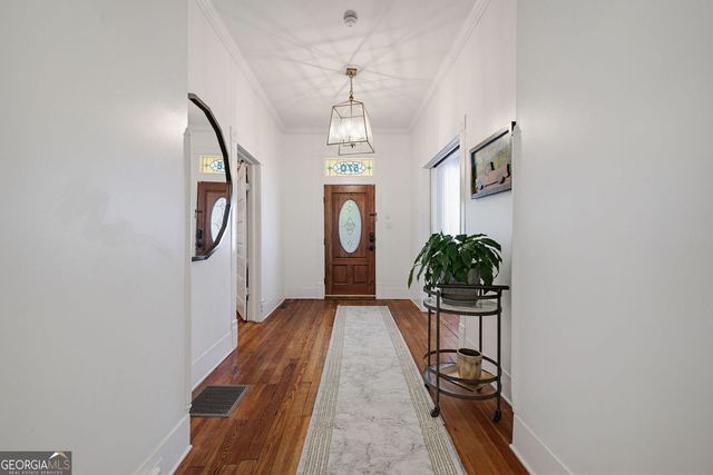570 East Avenue NE, Atlanta, GA 30312