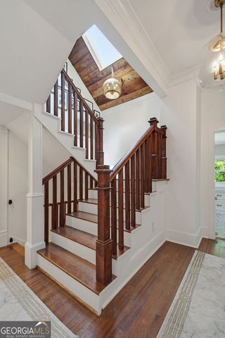 570 East Avenue NE, Atlanta, GA 30312
