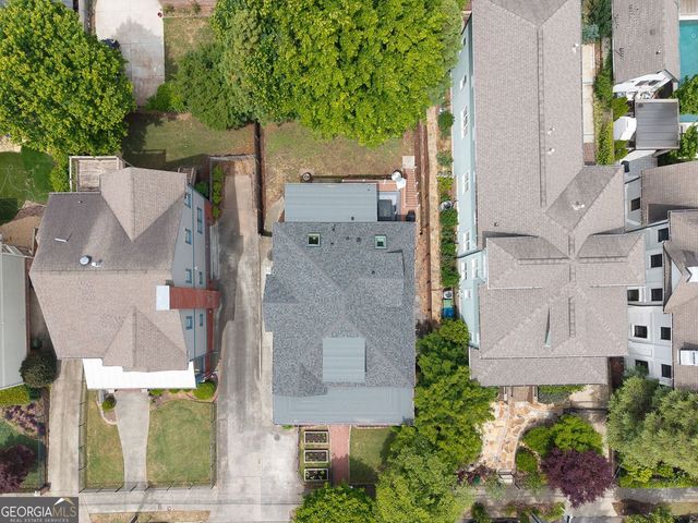 570 East Avenue NE, Atlanta, GA 30312