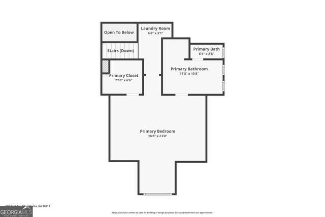 570 East Avenue NE, Atlanta, GA 30312